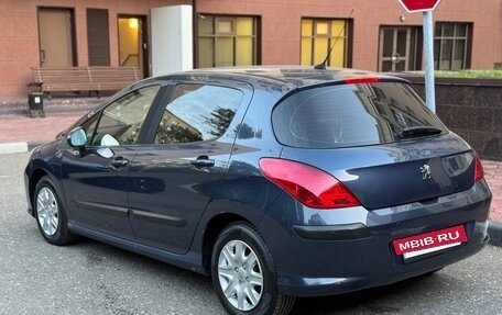 Peugeot 308 II, 2008 год, 480 000 рублей, 5 фотография