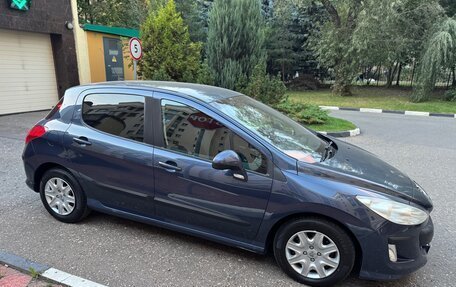 Peugeot 308 II, 2008 год, 480 000 рублей, 8 фотография