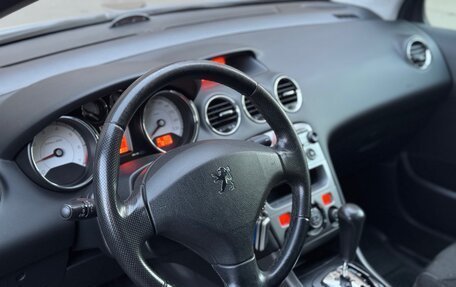 Peugeot 308 II, 2008 год, 480 000 рублей, 10 фотография