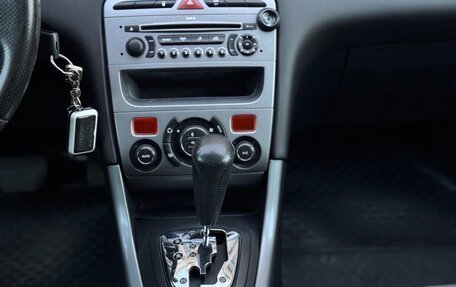 Peugeot 308 II, 2008 год, 480 000 рублей, 13 фотография