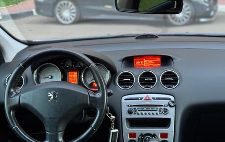 Peugeot 308 II, 2008 год, 480 000 рублей, 11 фотография