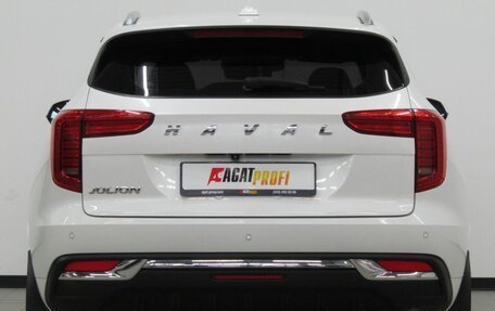 Haval Jolion, 2021 год, 1 490 000 рублей, 4 фотография