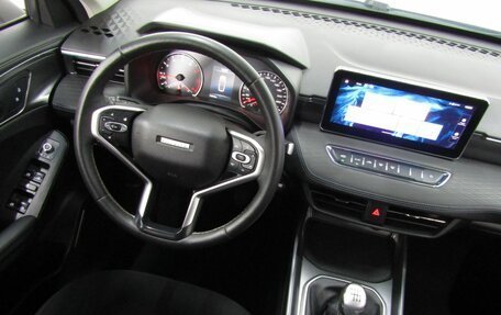 Haval Jolion, 2021 год, 1 490 000 рублей, 18 фотография