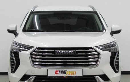 Haval Jolion, 2021 год, 1 490 000 рублей, 9 фотография