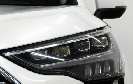 Haval Jolion, 2021 год, 1 490 000 рублей, 11 фотография