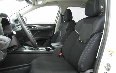 Haval Jolion, 2021 год, 1 490 000 рублей, 13 фотография