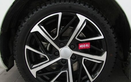 Haval Jolion, 2021 год, 1 490 000 рублей, 12 фотография