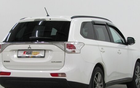 Mitsubishi Outlander III рестайлинг 3, 2013 год, 1 440 000 рублей, 6 фотография