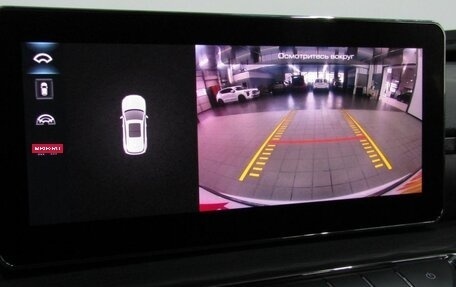 Haval Jolion, 2021 год, 1 490 000 рублей, 25 фотография