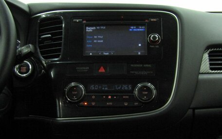 Mitsubishi Outlander III рестайлинг 3, 2013 год, 1 440 000 рублей, 19 фотография