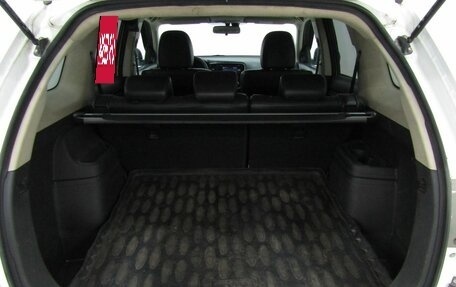 Mitsubishi Outlander III рестайлинг 3, 2013 год, 1 440 000 рублей, 16 фотография