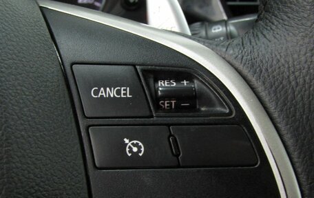 Mitsubishi Outlander III рестайлинг 3, 2013 год, 1 440 000 рублей, 25 фотография