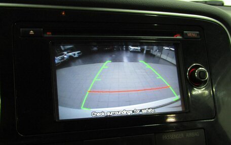 Mitsubishi Outlander III рестайлинг 3, 2013 год, 1 440 000 рублей, 26 фотография