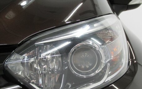 Renault Kaptur I рестайлинг, 2020 год, 1 732 500 рублей, 11 фотография