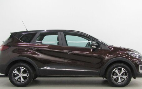 Renault Kaptur I рестайлинг, 2020 год, 1 732 500 рублей, 7 фотография