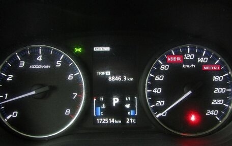 Mitsubishi Outlander III рестайлинг 3, 2013 год, 1 440 000 рублей, 27 фотография