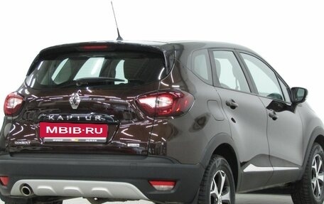 Renault Kaptur I рестайлинг, 2020 год, 1 732 500 рублей, 6 фотография