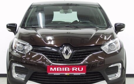 Renault Kaptur I рестайлинг, 2020 год, 1 732 500 рублей, 9 фотография