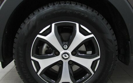 Renault Kaptur I рестайлинг, 2020 год, 1 732 500 рублей, 12 фотография