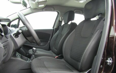 Renault Kaptur I рестайлинг, 2020 год, 1 732 500 рублей, 13 фотография