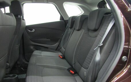 Renault Kaptur I рестайлинг, 2020 год, 1 732 500 рублей, 14 фотография