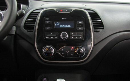 Renault Kaptur I рестайлинг, 2020 год, 1 732 500 рублей, 19 фотография