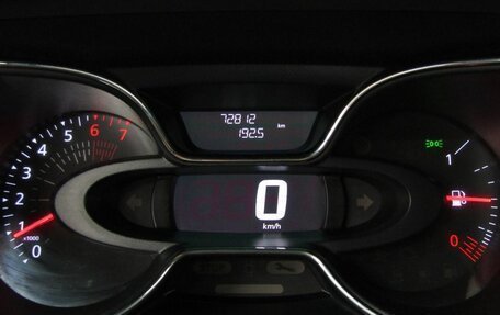 Renault Kaptur I рестайлинг, 2020 год, 1 732 500 рублей, 25 фотография