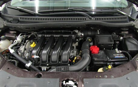 Renault Kaptur I рестайлинг, 2020 год, 1 732 500 рублей, 26 фотография