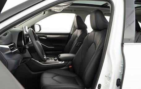 Toyota Highlander, 2025 год, 6 248 888 рублей, 13 фотография