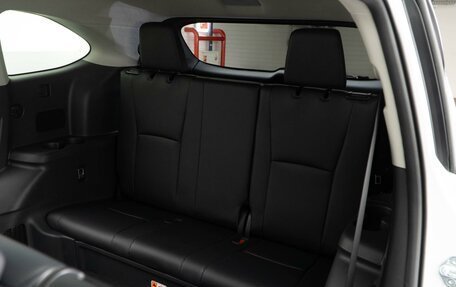 Toyota Highlander, 2025 год, 6 248 888 рублей, 14 фотография