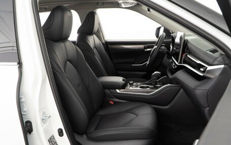 Toyota Highlander, 2025 год, 6 248 888 рублей, 11 фотография