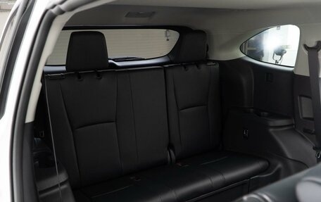 Toyota Highlander, 2025 год, 6 248 888 рублей, 10 фотография