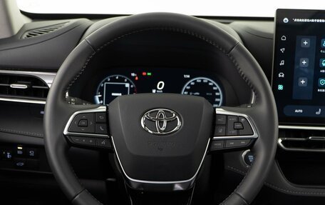 Toyota Highlander, 2025 год, 6 248 888 рублей, 17 фотография