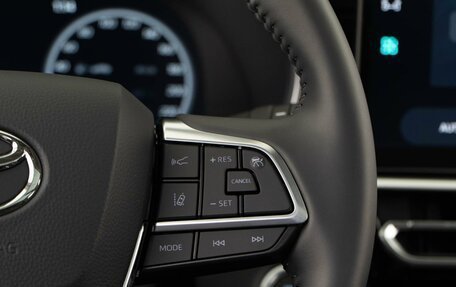 Toyota Highlander, 2025 год, 6 248 888 рублей, 19 фотография
