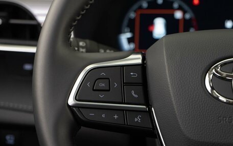 Toyota Highlander, 2025 год, 6 248 888 рублей, 18 фотография