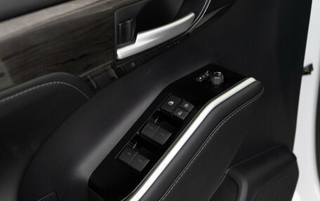 Toyota Highlander, 2025 год, 6 248 888 рублей, 25 фотография