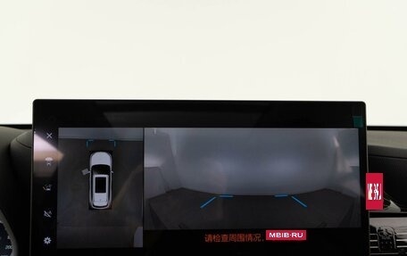 Toyota Highlander, 2025 год, 6 248 888 рублей, 21 фотография