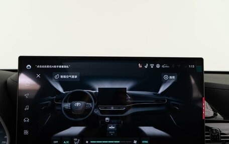 Toyota Highlander, 2025 год, 6 248 888 рублей, 22 фотография