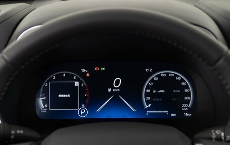 Toyota Highlander, 2025 год, 6 248 888 рублей, 32 фотография