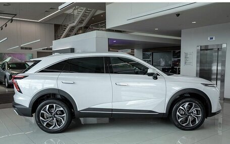 Haval F7, 2025 год, 3 399 000 рублей, 4 фотография