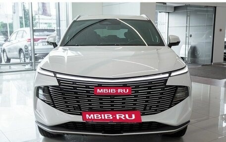 Haval F7, 2025 год, 3 399 000 рублей, 5 фотография