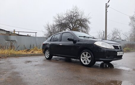 Renault Symbol I, 2008 год, 290 000 рублей, 2 фотография