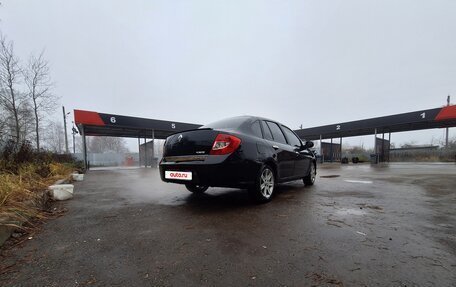 Renault Symbol I, 2008 год, 290 000 рублей, 3 фотография