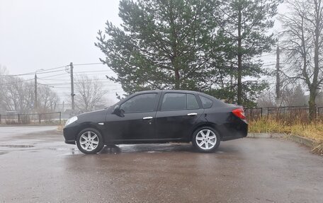 Renault Symbol I, 2008 год, 290 000 рублей, 5 фотография