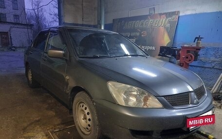 Mitsubishi Lancer IX, 2005 год, 250 000 рублей, 3 фотография
