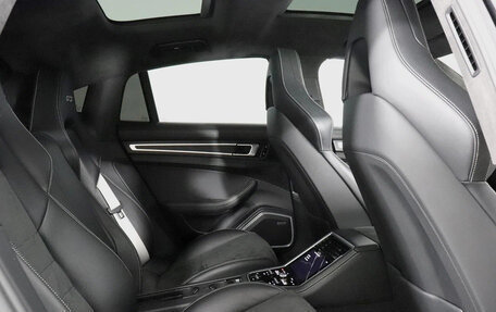 Porsche Panamera II рестайлинг, 2019 год, 8 990 000 рублей, 6 фотография