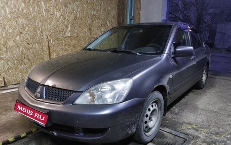 Mitsubishi Lancer IX, 2005 год, 250 000 рублей, 2 фотография