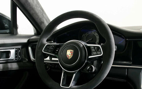 Porsche Panamera II рестайлинг, 2019 год, 8 990 000 рублей, 9 фотография