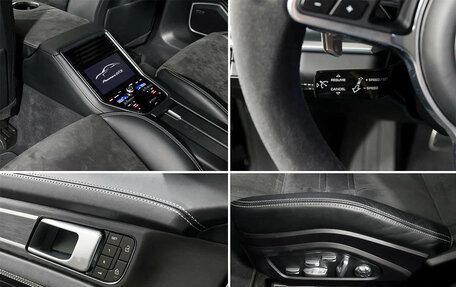 Porsche Panamera II рестайлинг, 2019 год, 8 990 000 рублей, 10 фотография