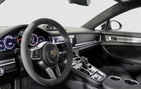 Porsche Panamera II рестайлинг, 2019 год, 8 990 000 рублей, 8 фотография